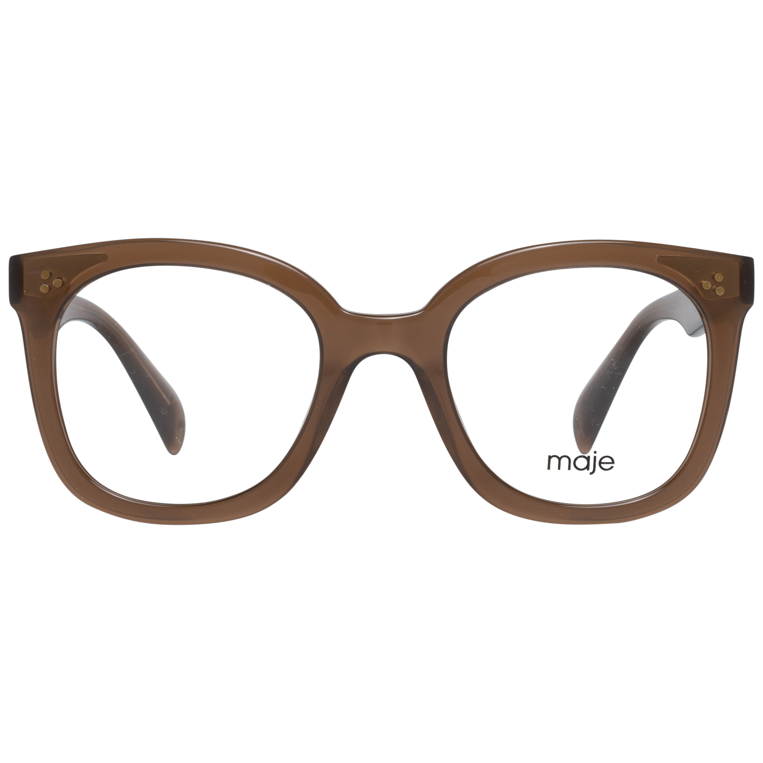 Maje Brille MJ1004 003 49