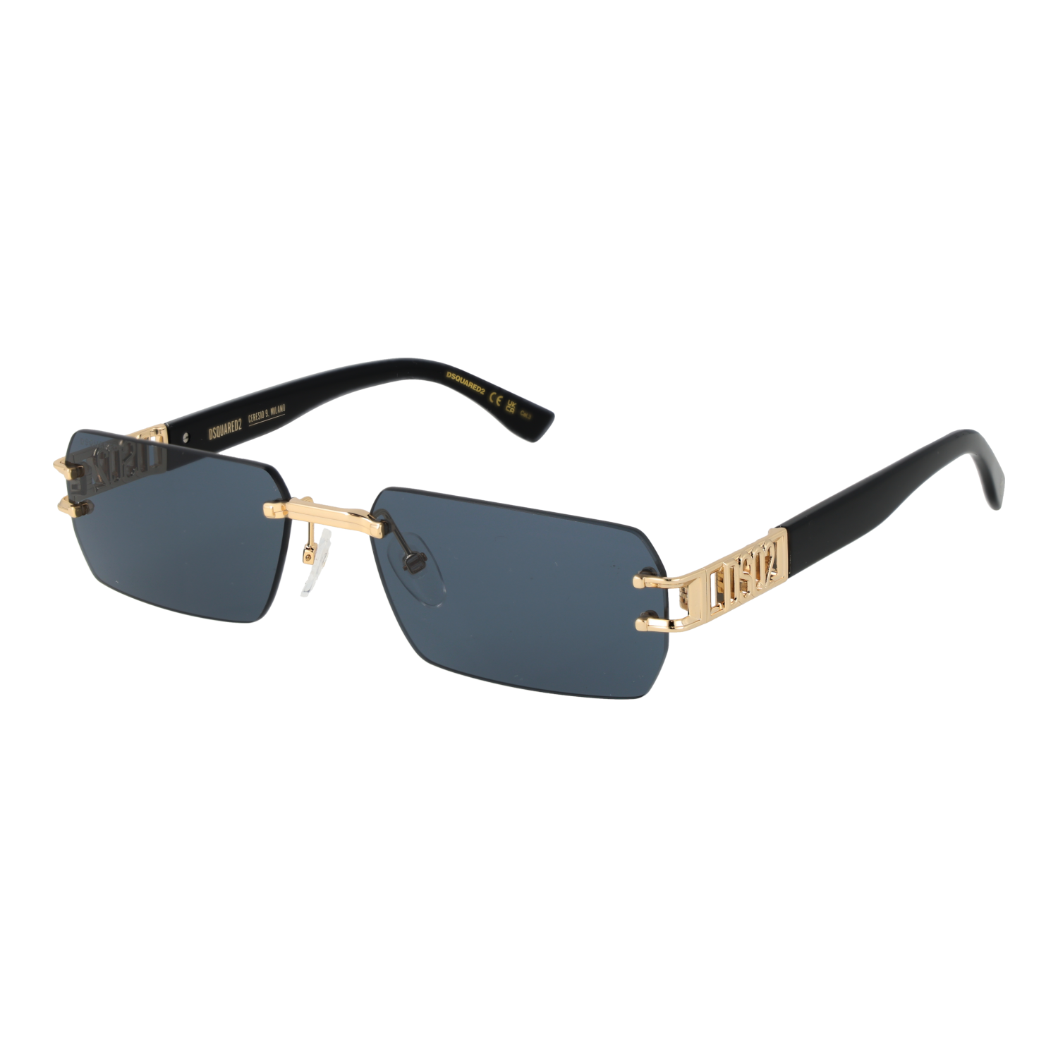 Dsquared2 Sonnenbrille D2 0189/S J5GIR 57
