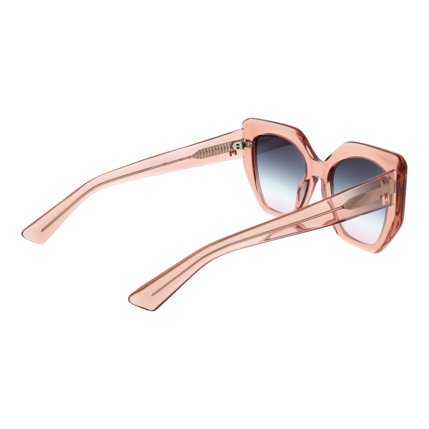 Ana Hickmann Sonnenbrille HI9224 T02 53
