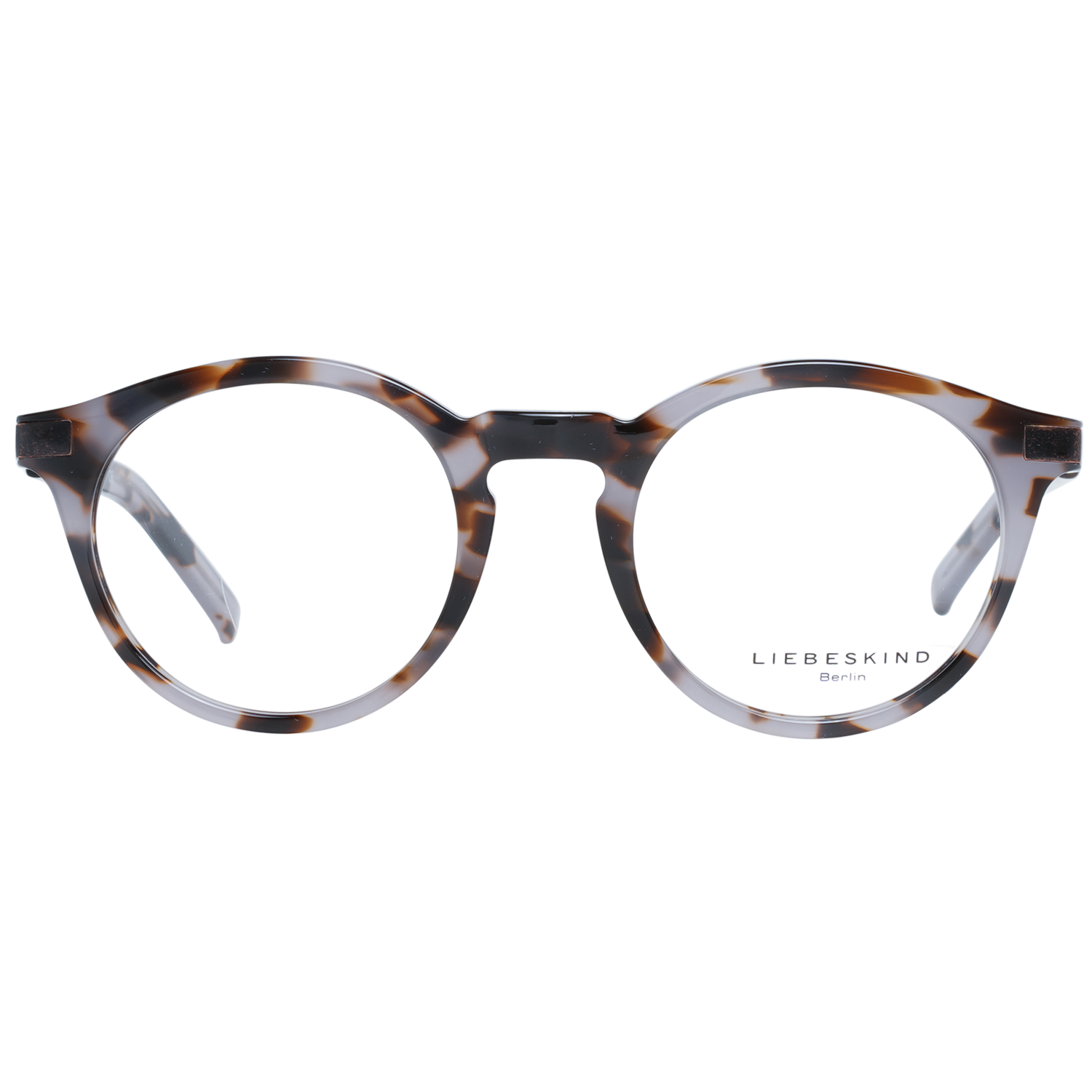 Liebeskind Optical Frame 11019-00977 49 Sunglasses Clip