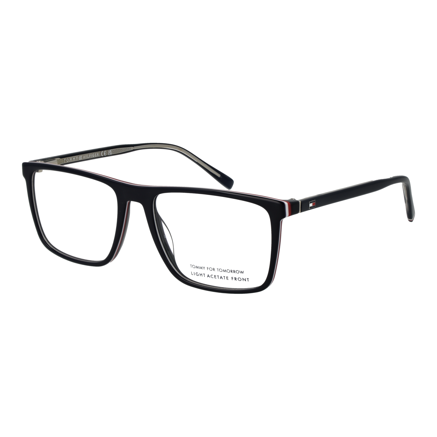 Tommy Hilfiger Brillenfassung TH 2391/C PJP17 56