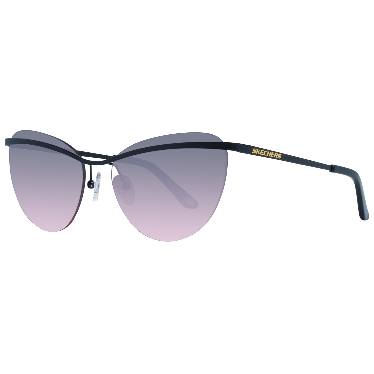 Skechers Sunglasses SE6105 02Z 57