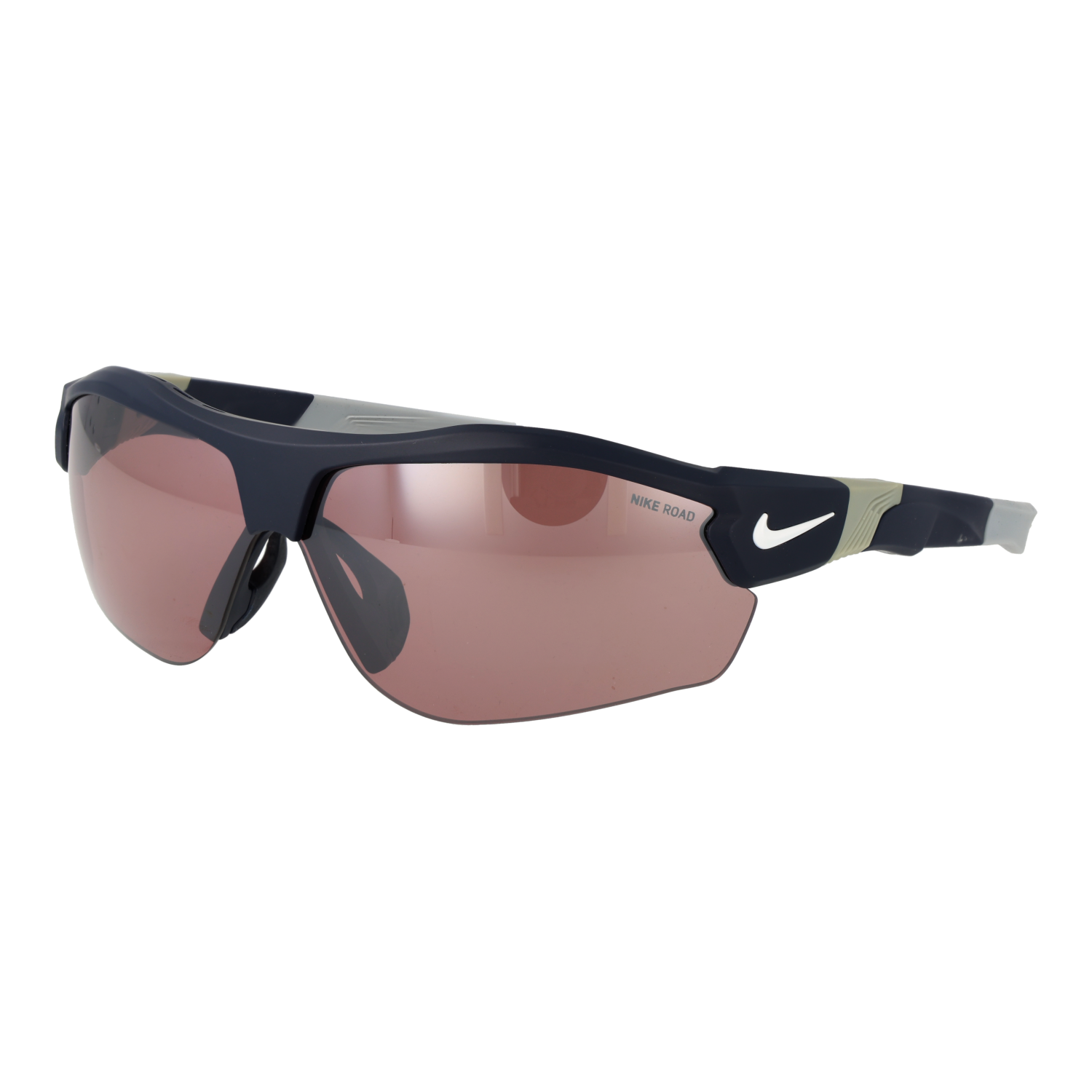 Nike Sonnenbrille Nike DJ2032 451 72 Show X3 E