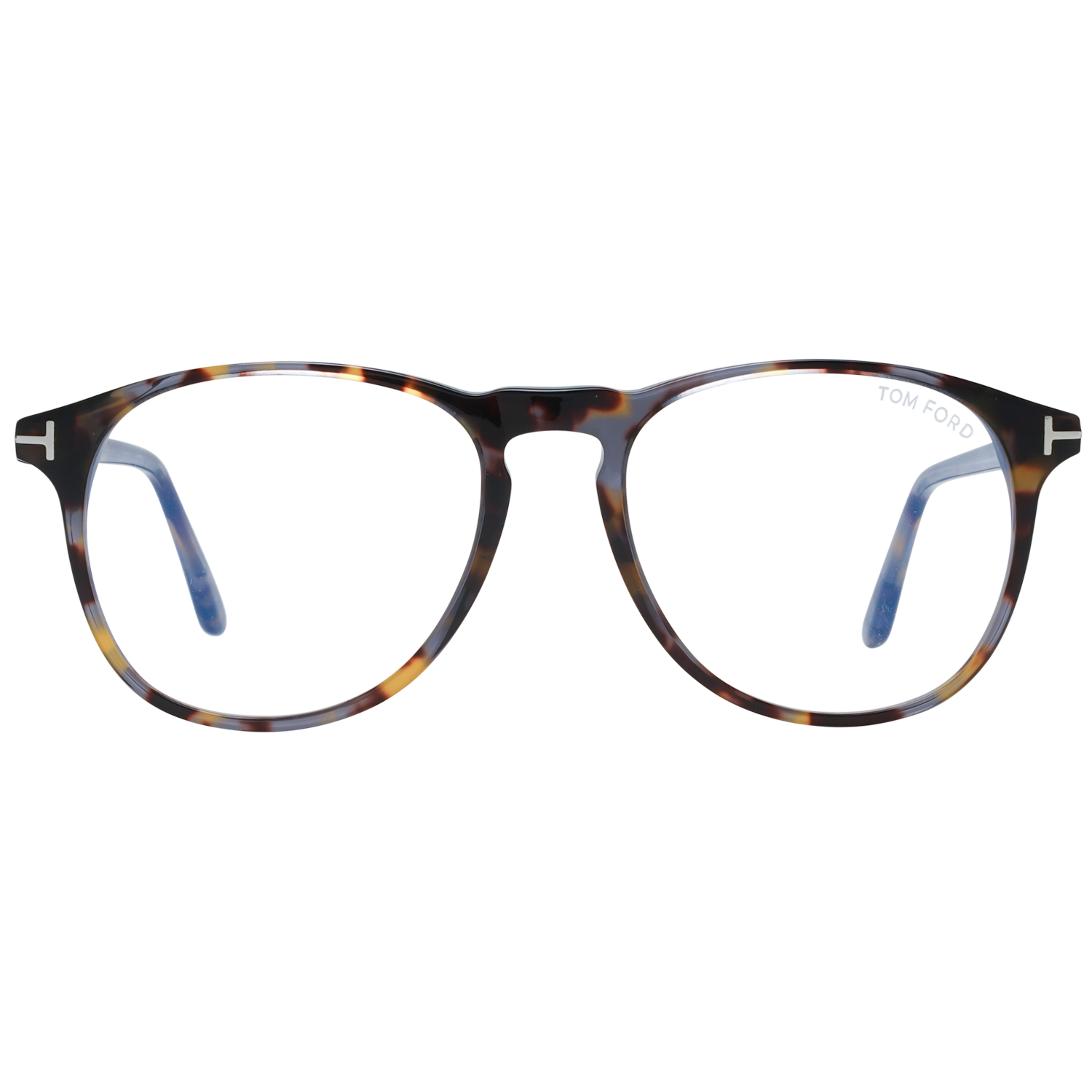 Tom Ford Brille FT5805-B 055 52 Blue Filter