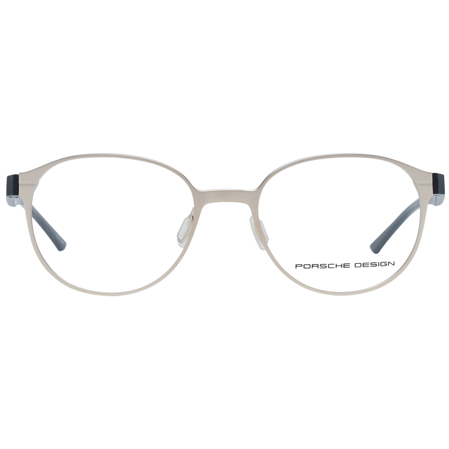 Porsche Design Optical Frame P8345 C 50 Titanium