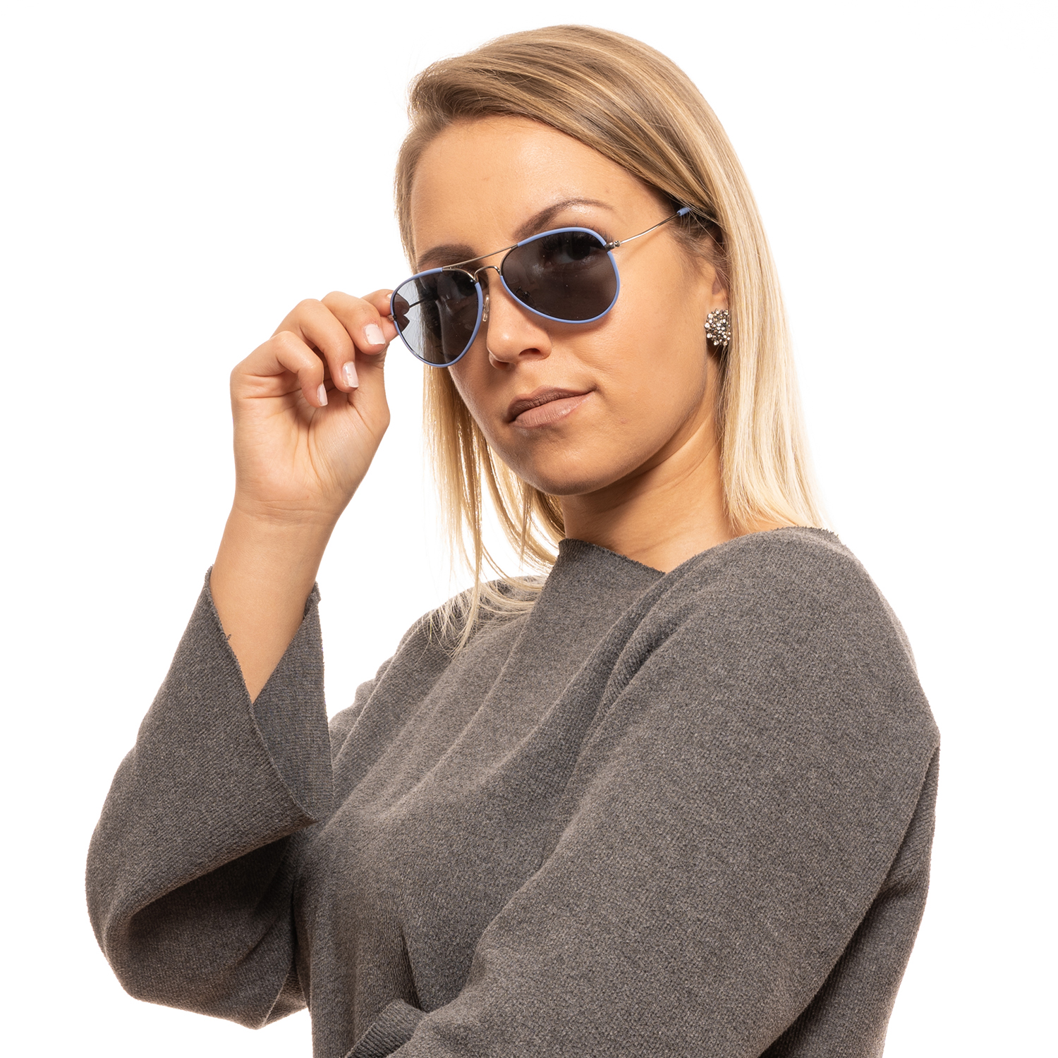 S. Oliver Sonnenbrille 98684-00840 56