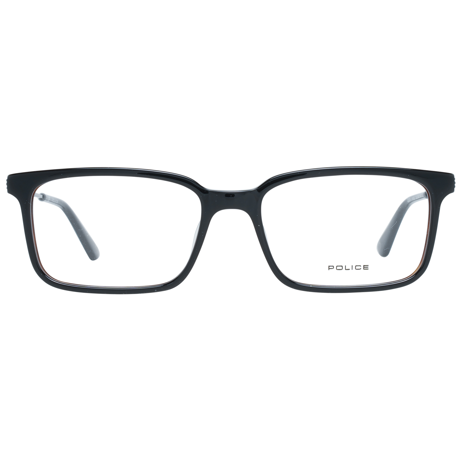 Police Optical Frame VPL687 0NK7 52