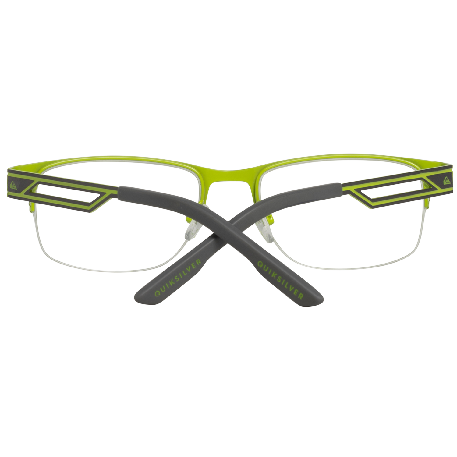 Quiksilver Optical Frame EQYEG03052 AYEL 50