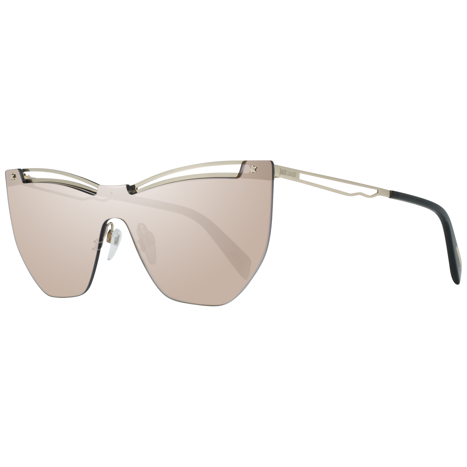 Just Cavalli Sonnenbrille JC841S 32C 138