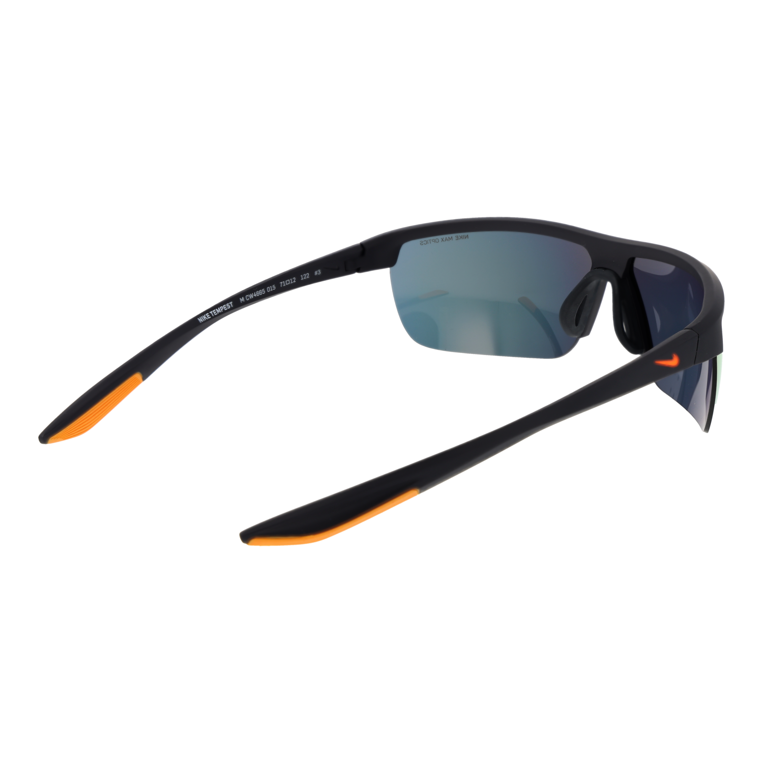 Nike Sonnenbrille Nike CW4665 015 71 Tempest M