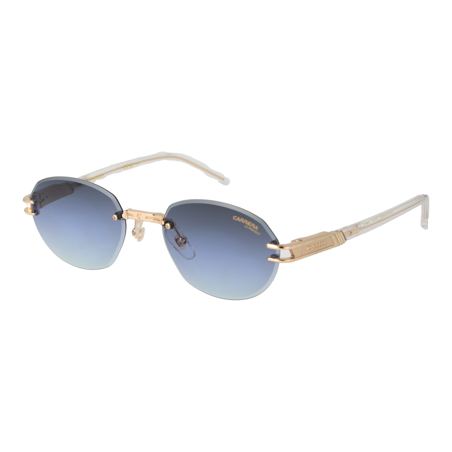Carrera Sonnenbrille CARRERA 1088/S 2F7GB 53