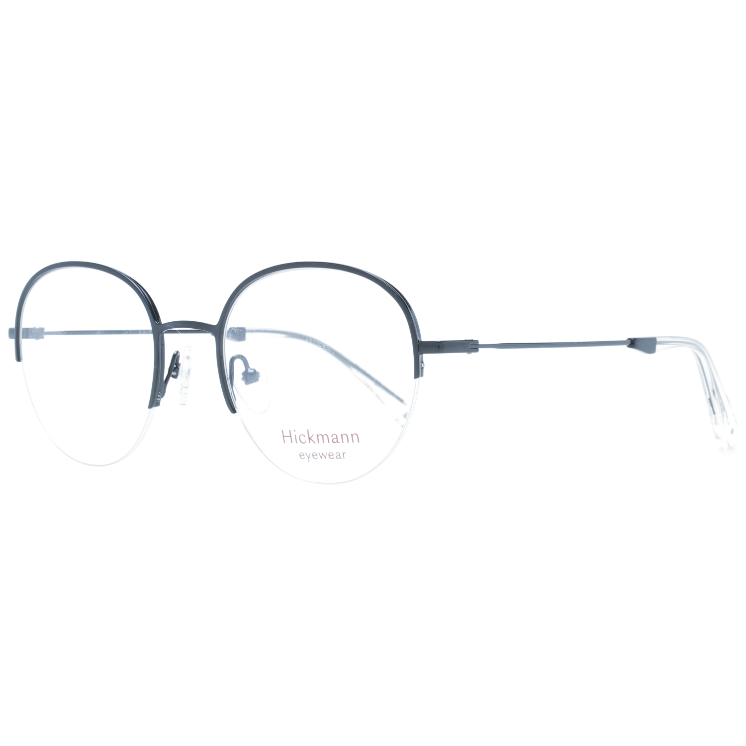 Ana Hickmann Brille HIC1066 09A 51
