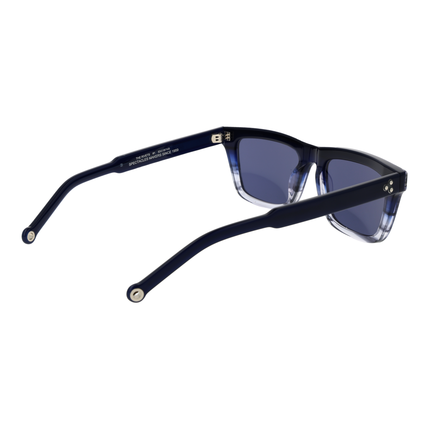 Hally & Son Sonnenbrille HSA19V 03S 53