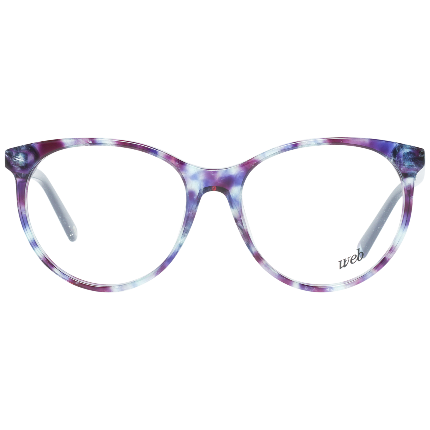 Web Brille WE5213 055 52