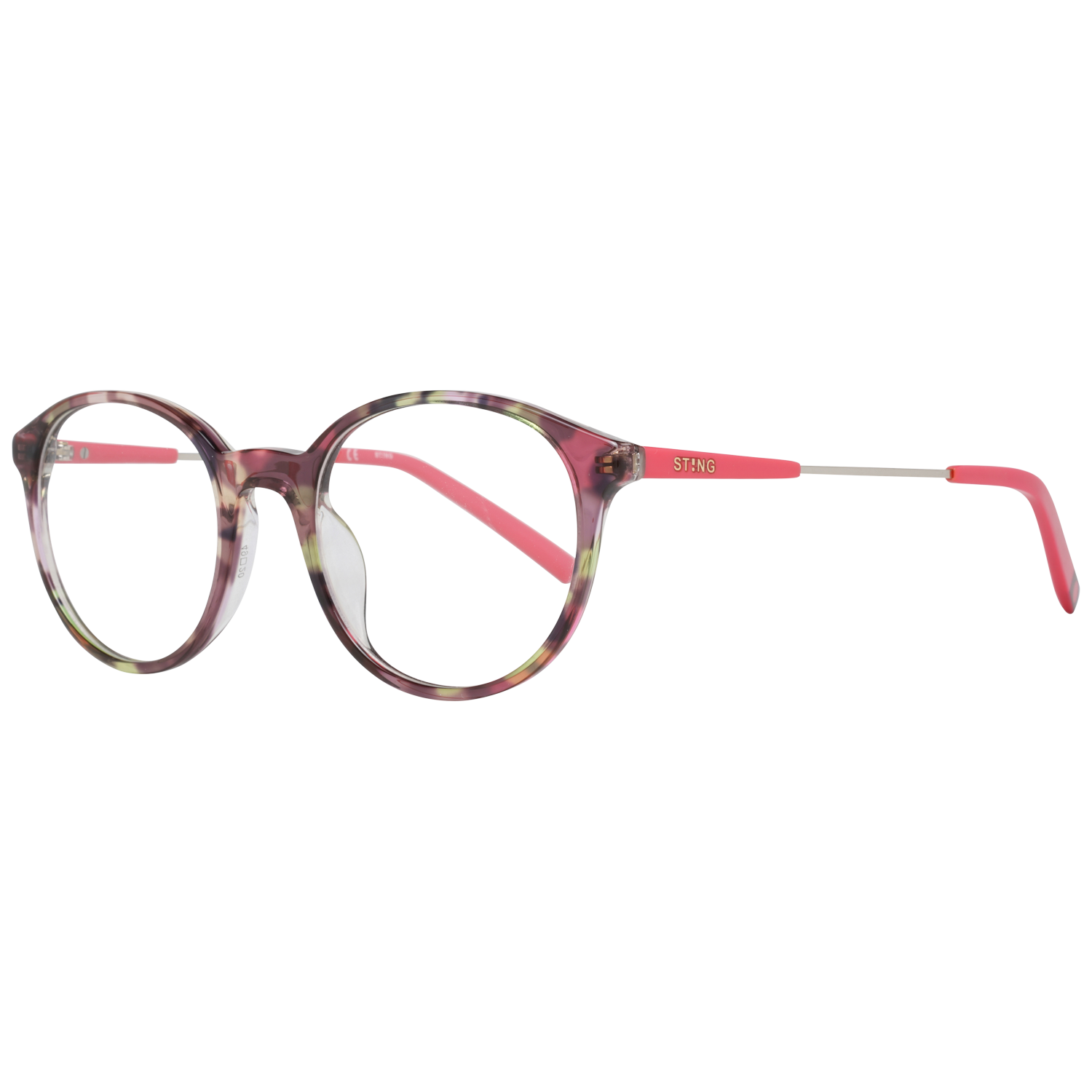 Sting Brille VST069 07D7 49