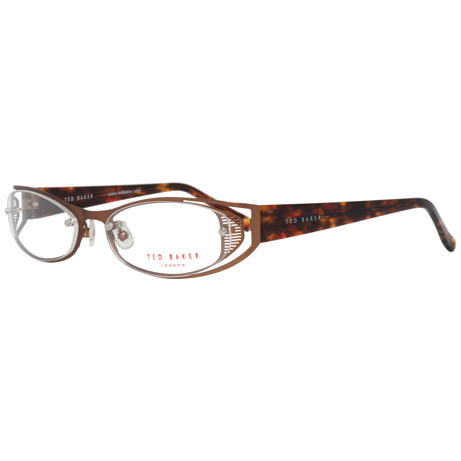 Ted Baker Brille TB2160 152 54