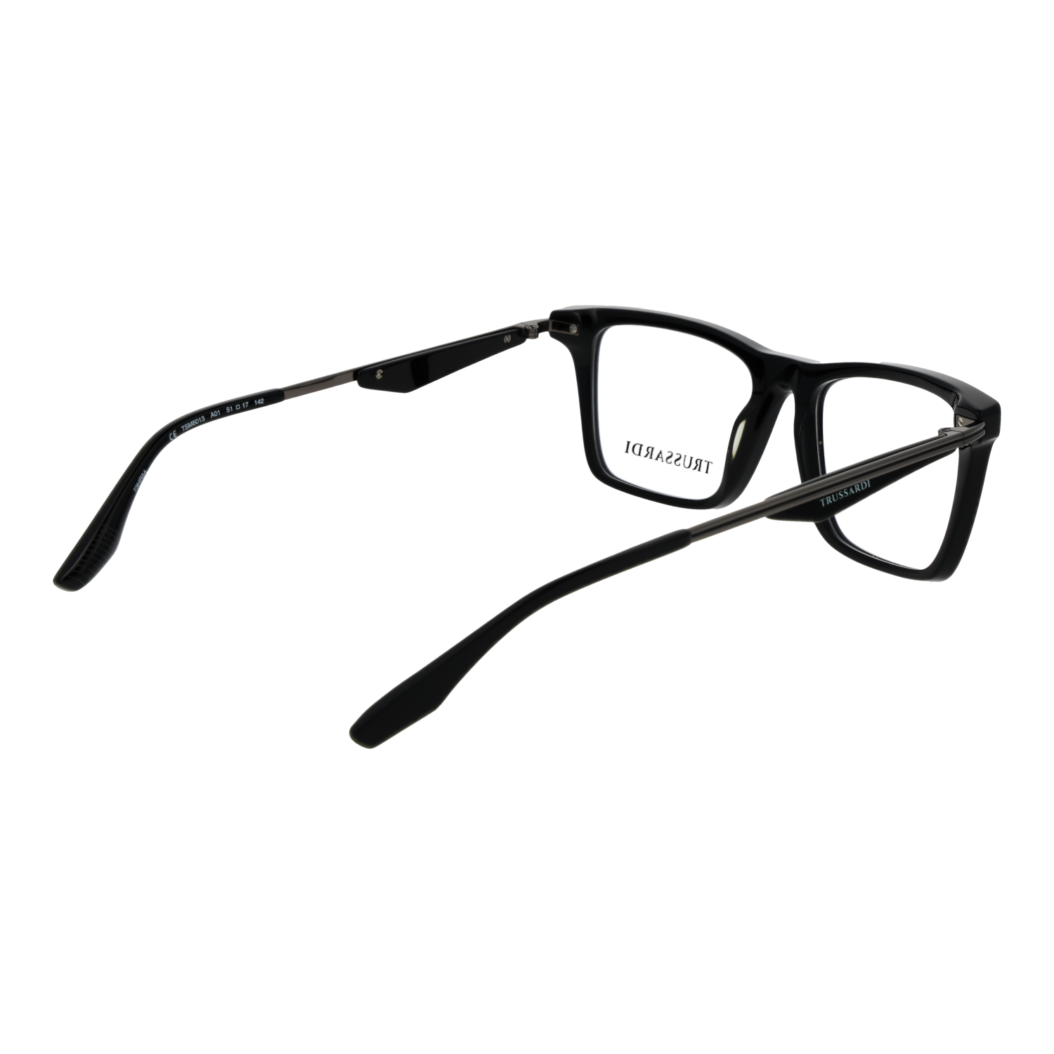Trussardi Brillenfassung TSM6013 A01 52