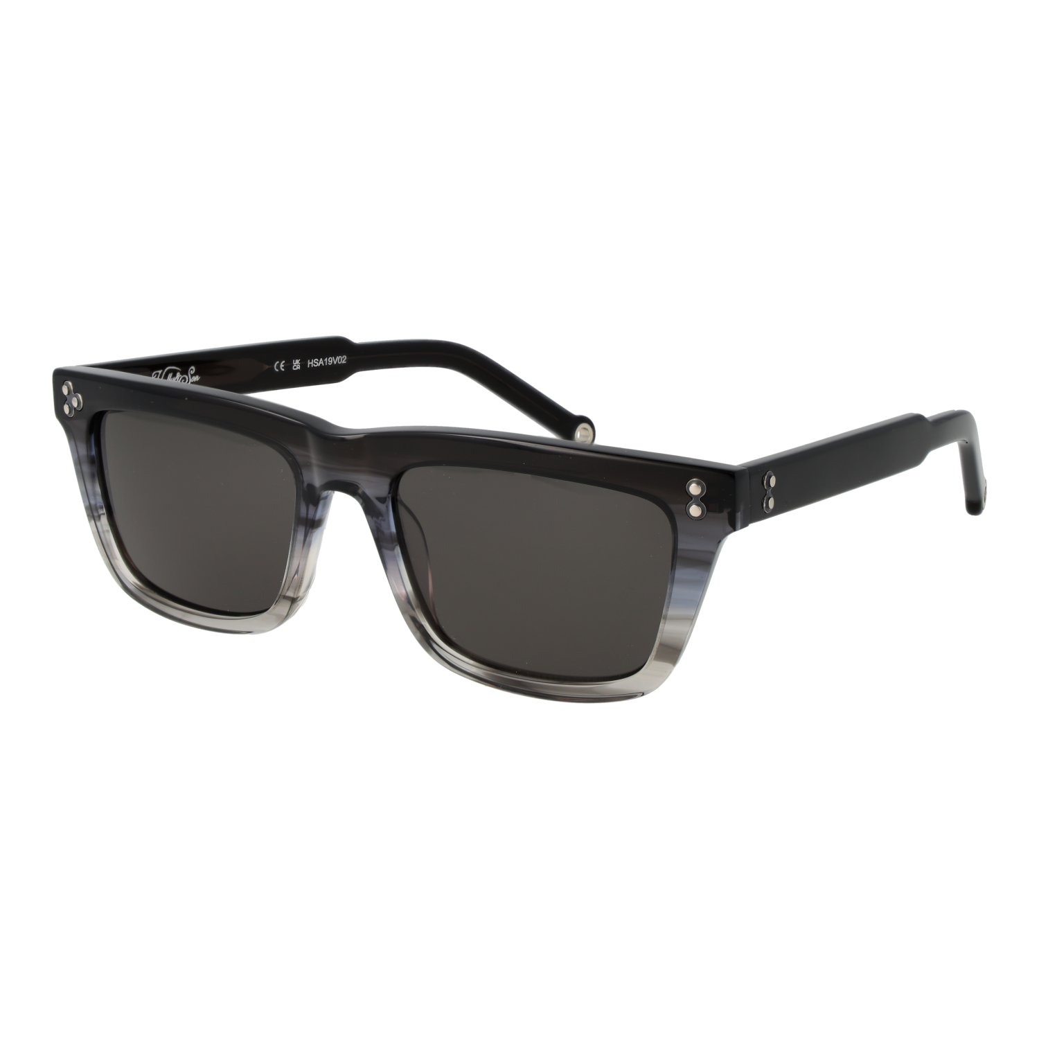 Hally & Son Sonnenbrille HSA19V 02S 53
