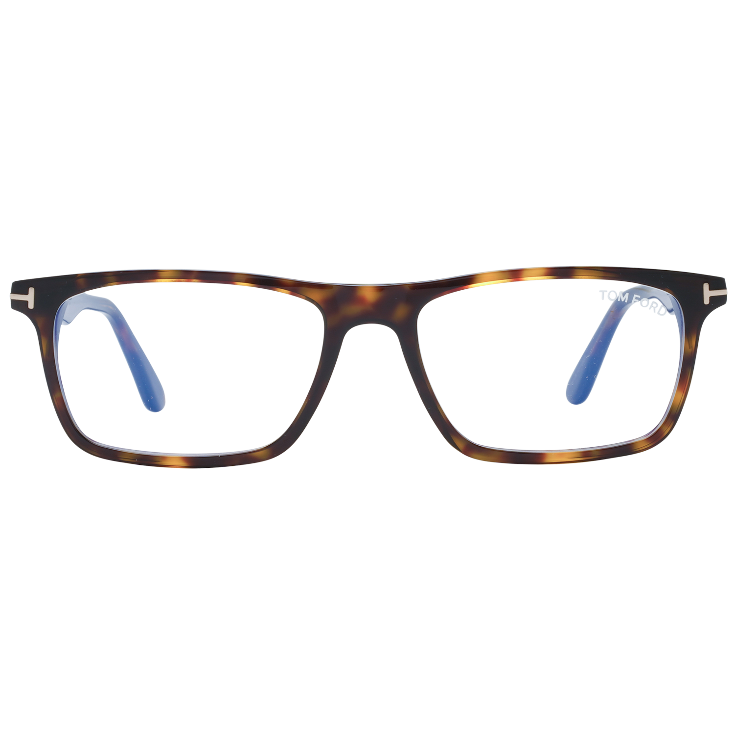 Tom Ford Brille FT5681-B 052 52 Blue Filter