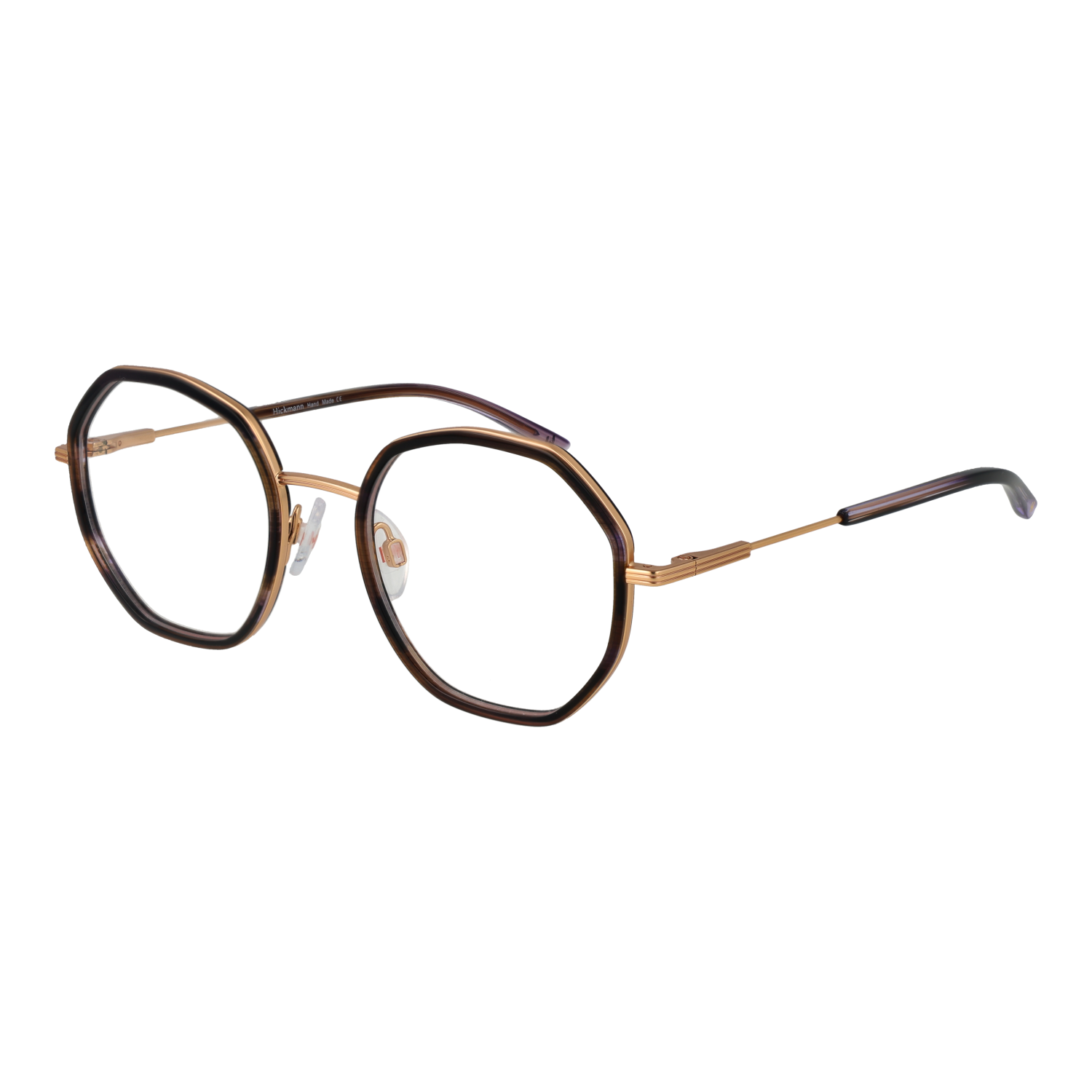 Ana Hickmann Optical Frame HIY1007 E02 49