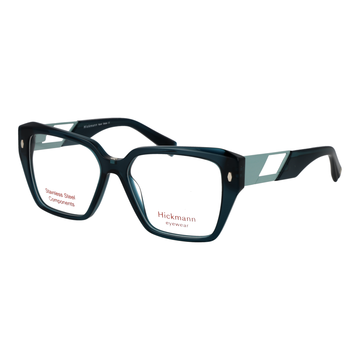 Ana Hickmann Optical Frame HI6309G T01 53