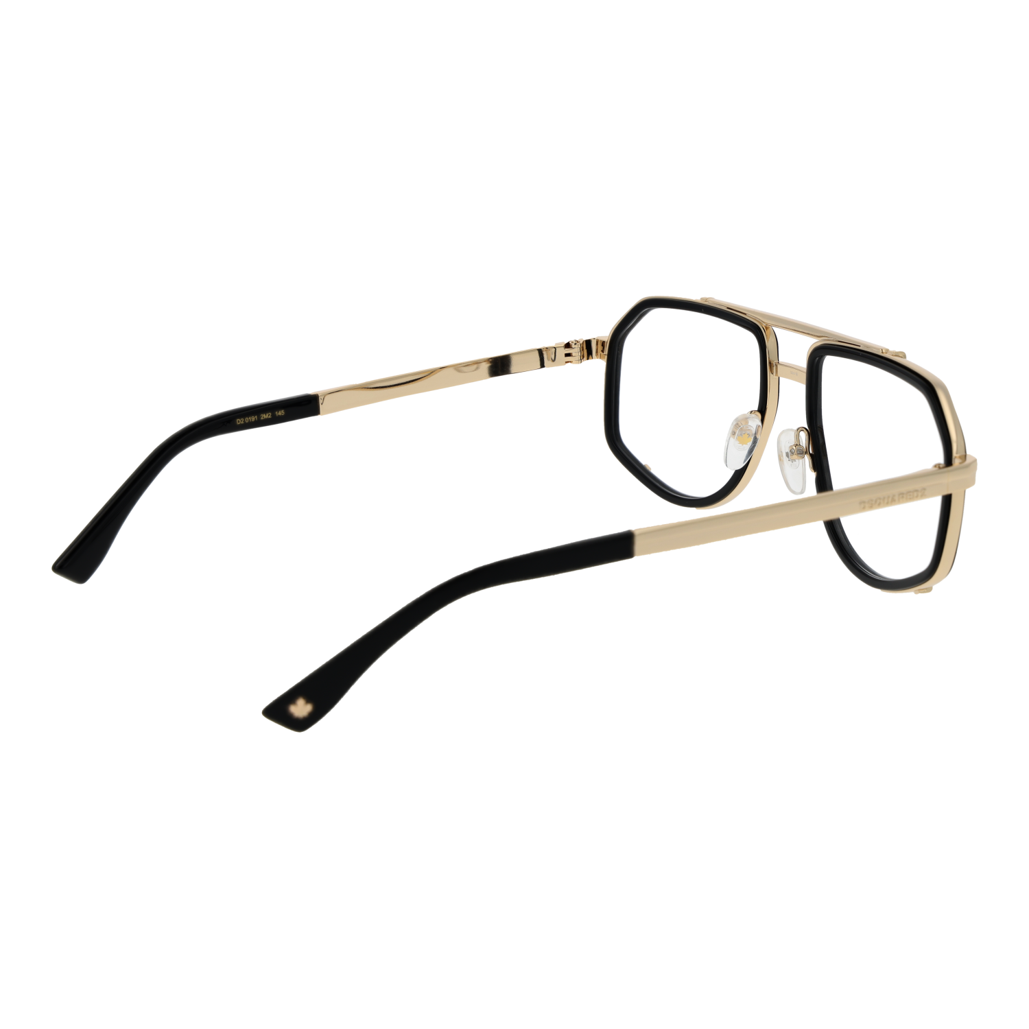 Dsquared2 Brillenfassung D2 0191 2M218 56