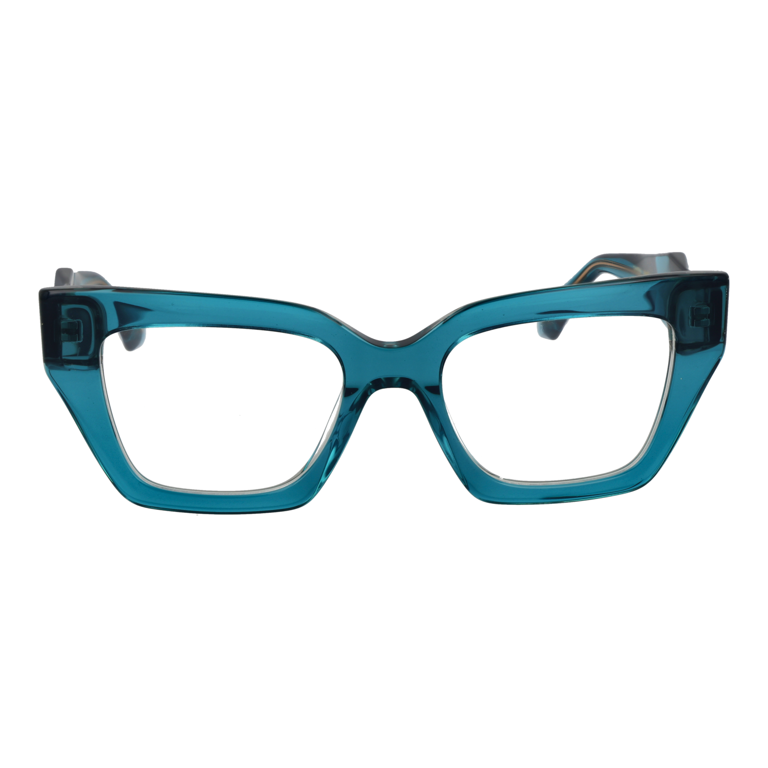 Ana Hickmann Brillenfassung AH6524 H01 51