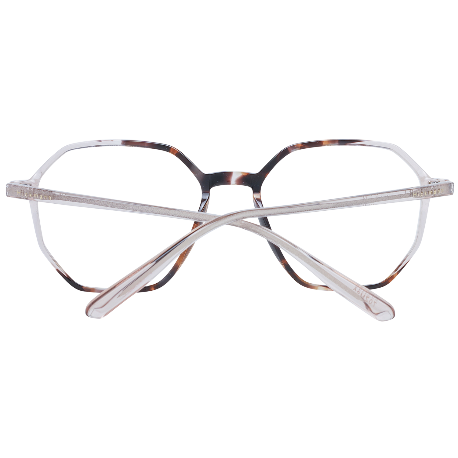 Ana Hickmann Brille HI6197 P01 52