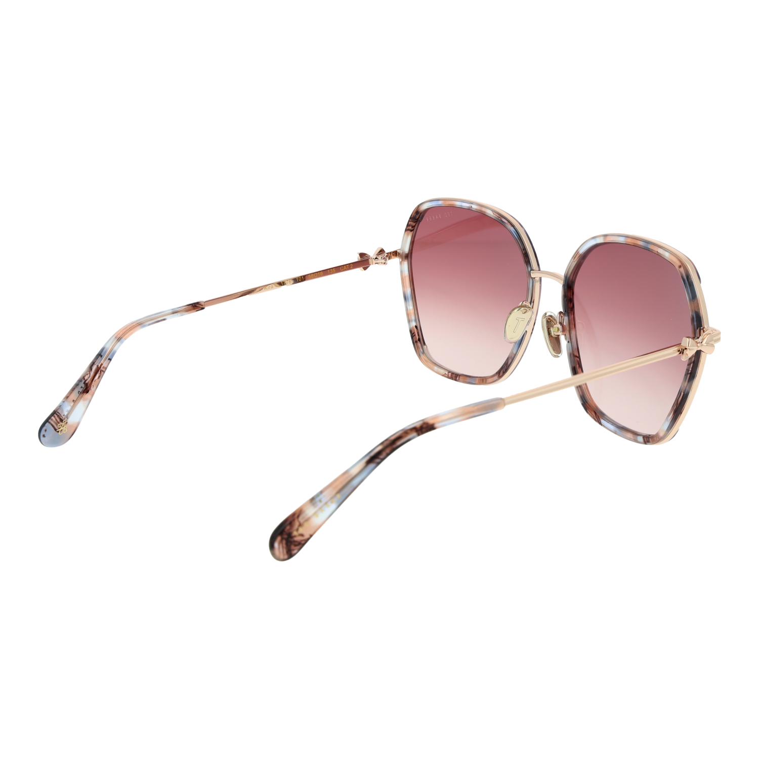 Ted Baker Sonnenbrille TB1776 101 58