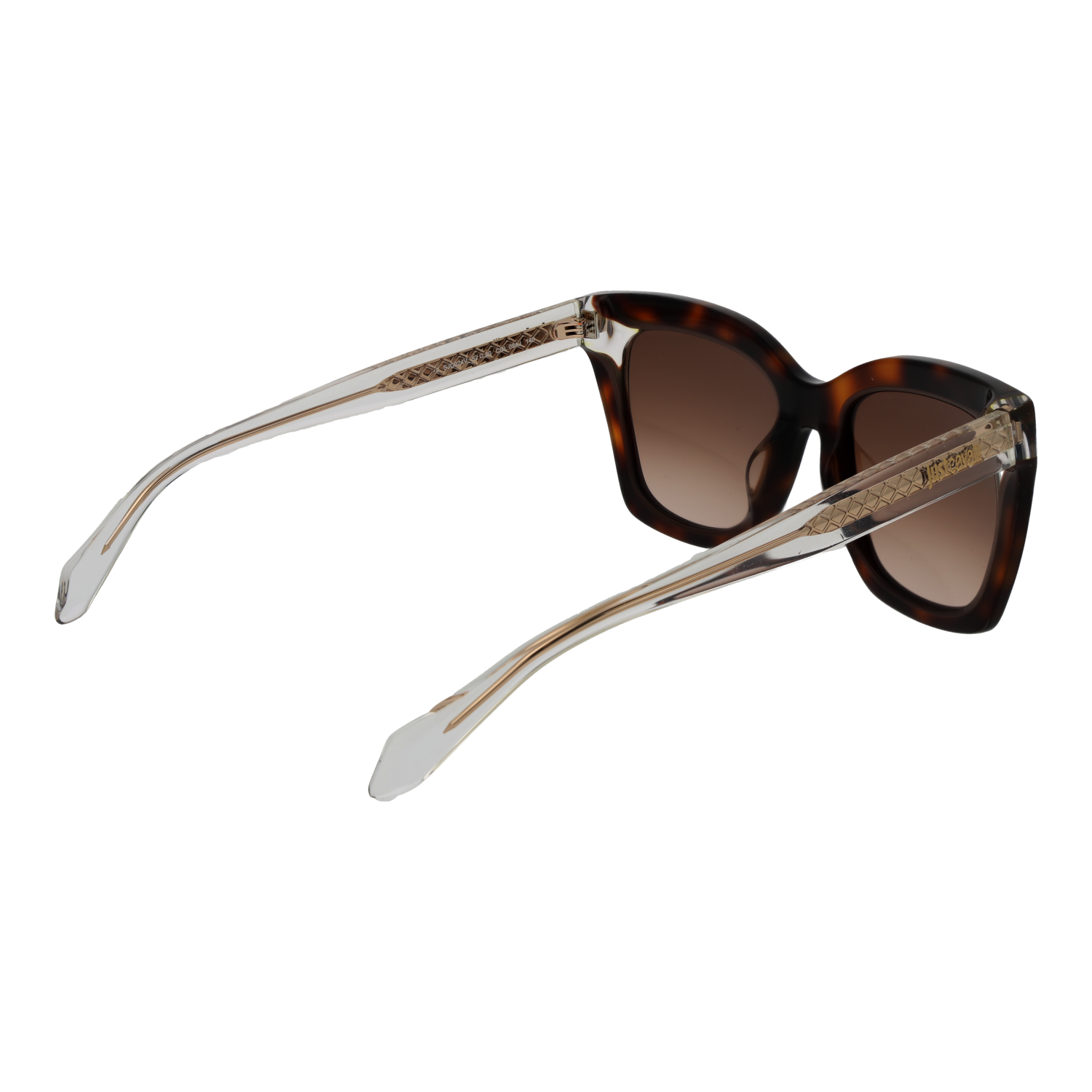 Just Cavalli Sonnenbrille SJC024V 09AJ 52