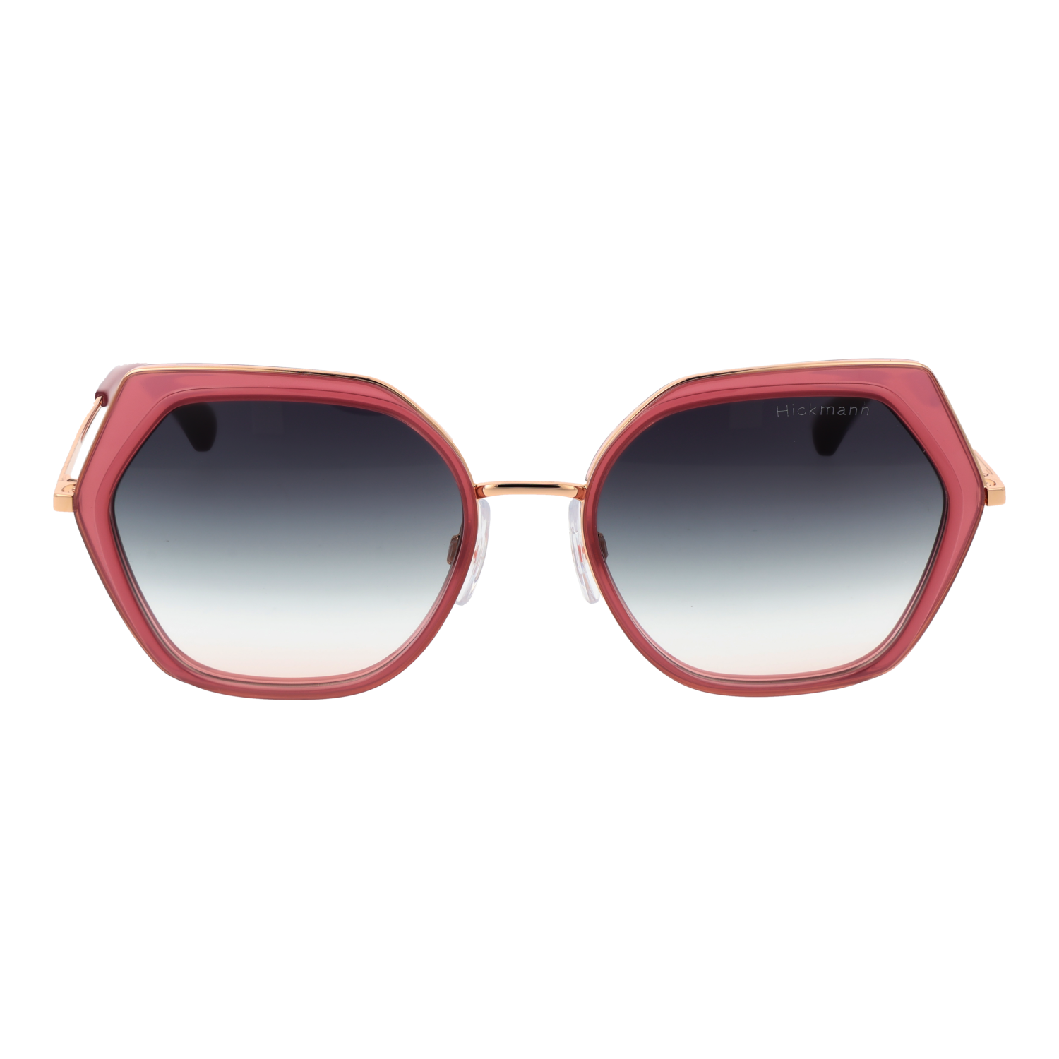 Ana Hickmann Sonnenbrille HI3200 T02 56