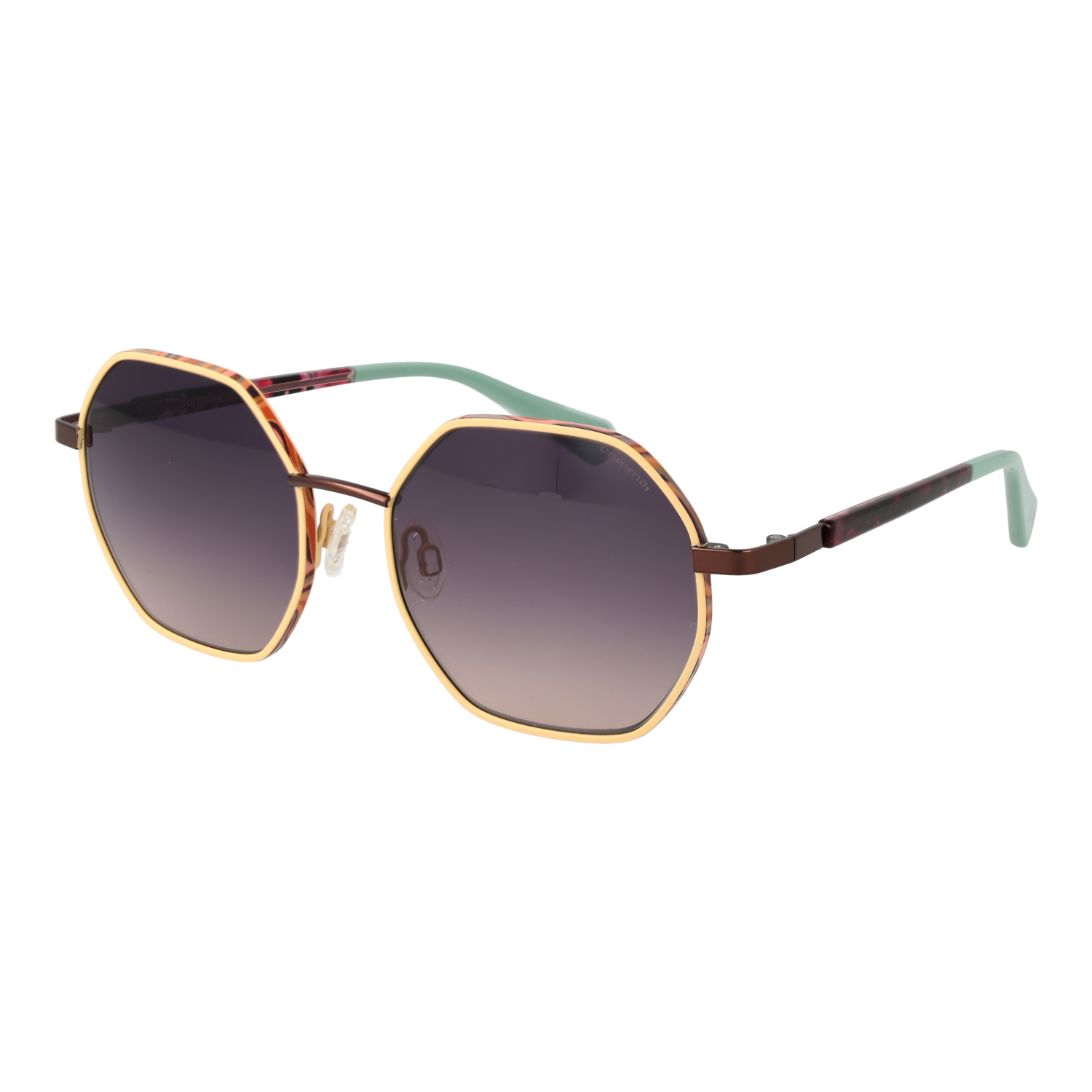 Comma Sonnenbrille 77233 67 54