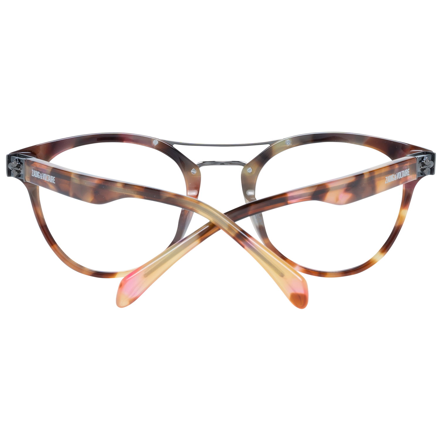 Zadig & Voltaire Brille VZV217 0AFG 49