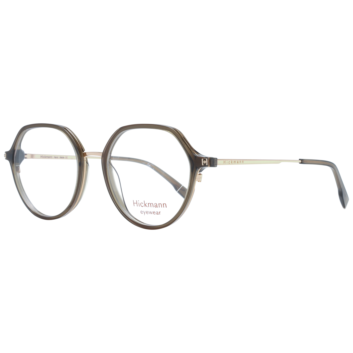 Ana Hickmann Brille HI6255 T02 52