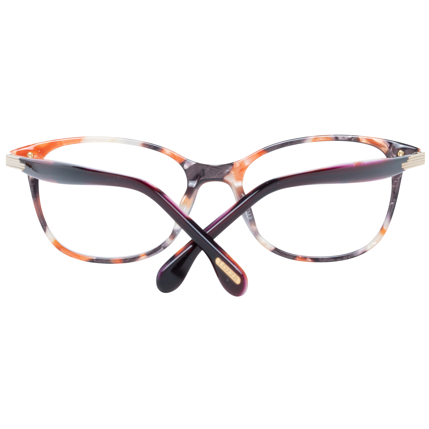 Lozza Brille VL4106 06DF 50