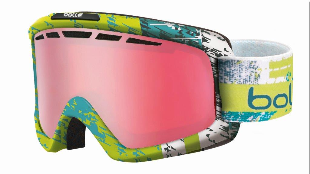 Bolle Skibrille 21388 Nova II Medium-Large