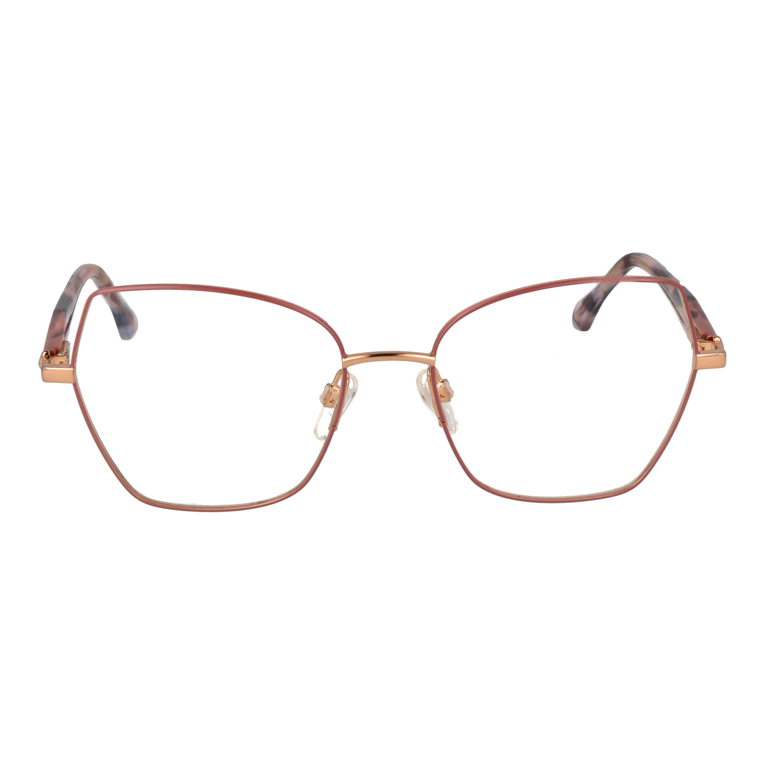 Ana Hickmann Optical Frame AH1555G 01A 54