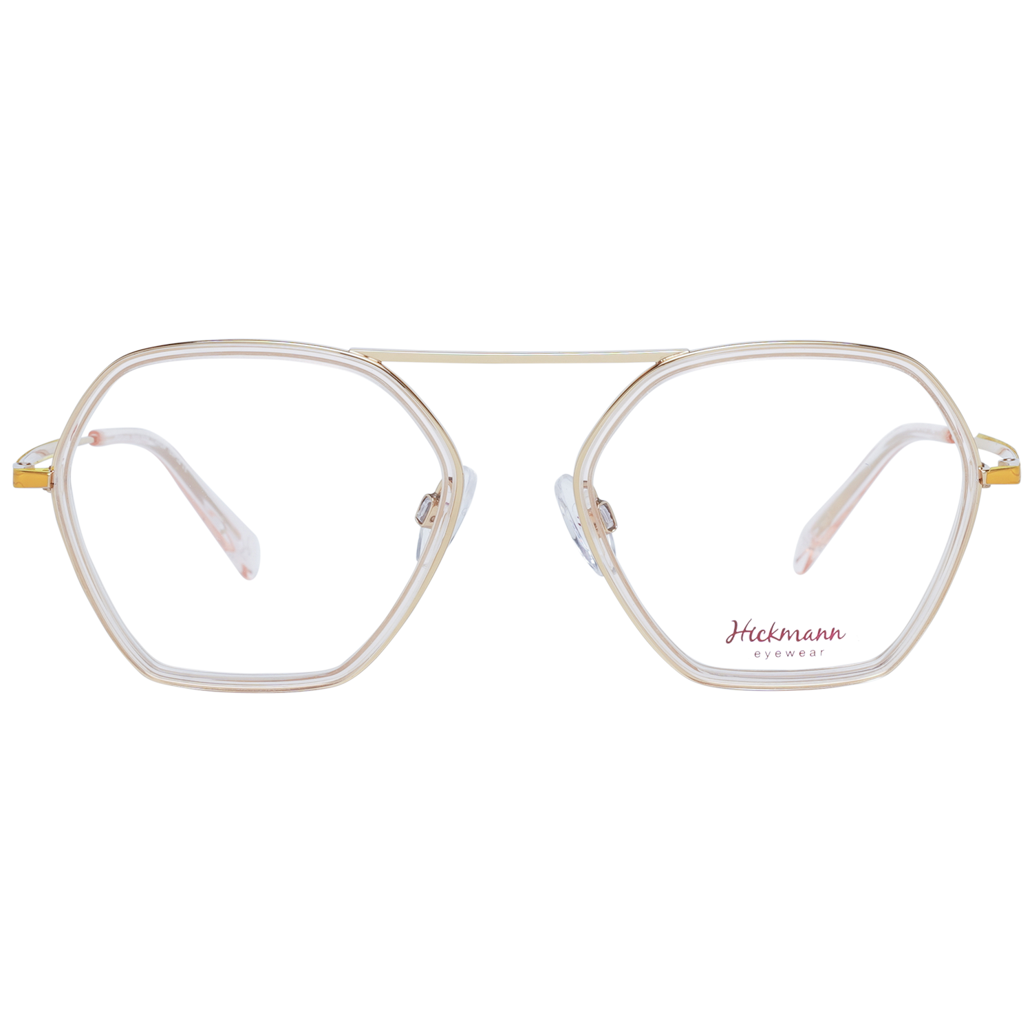 Ana Hickmann Brille HI1106T T02 52