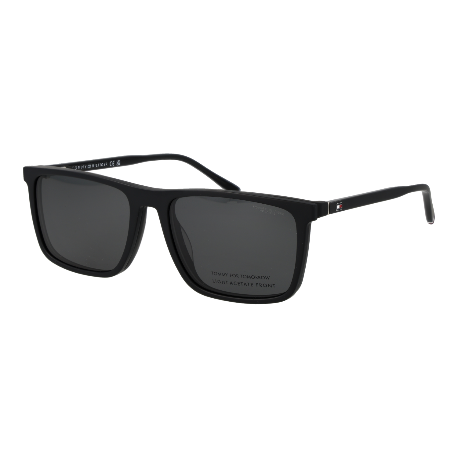 Tommy Hilfiger Brillenfassung TH 2391/C 00317 56