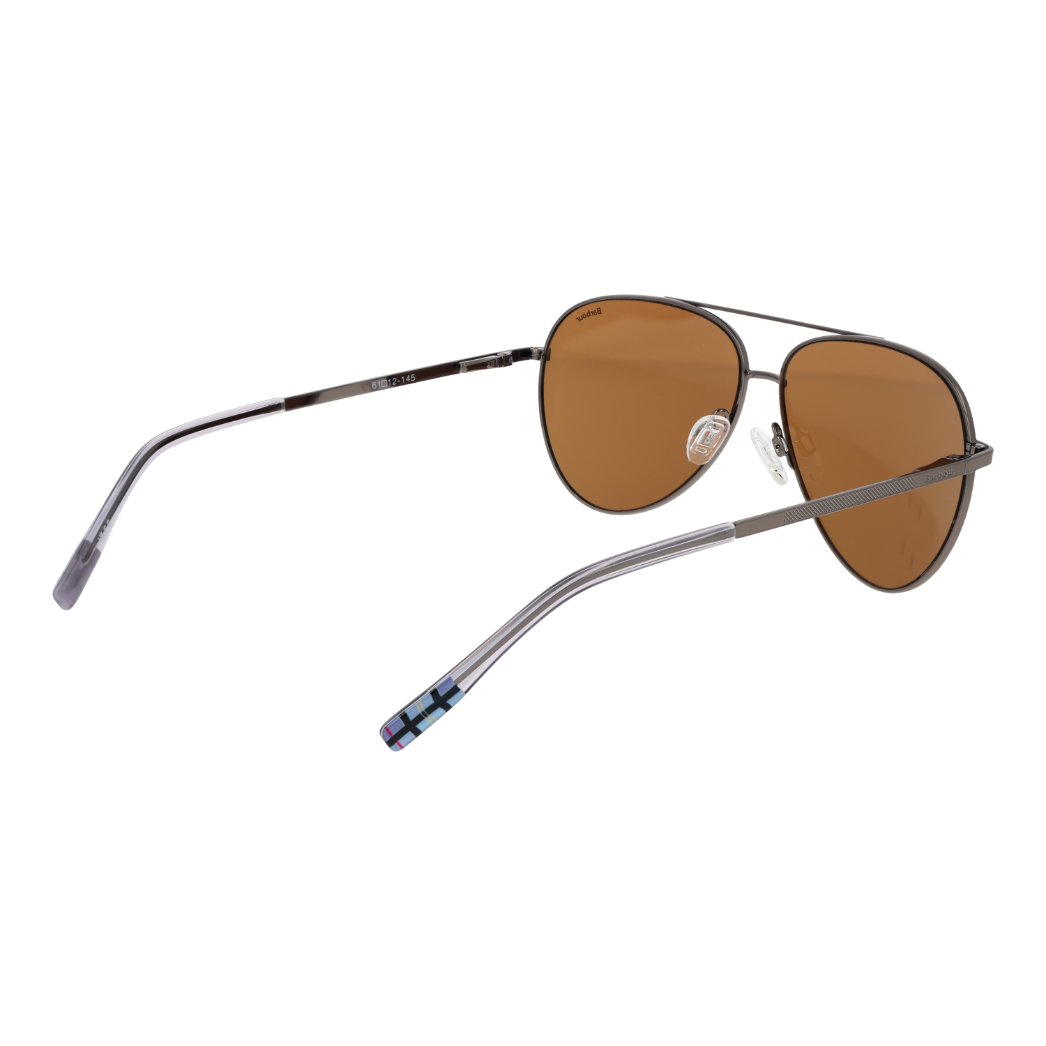 Barbour Sonnenbrille BAS 3021 205 61