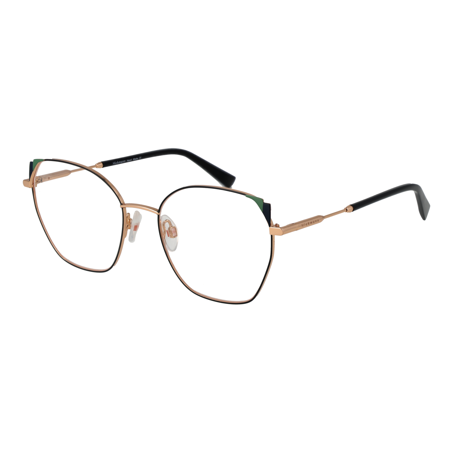 Ana Hickmann Brillenfassung HI1189 09A 53