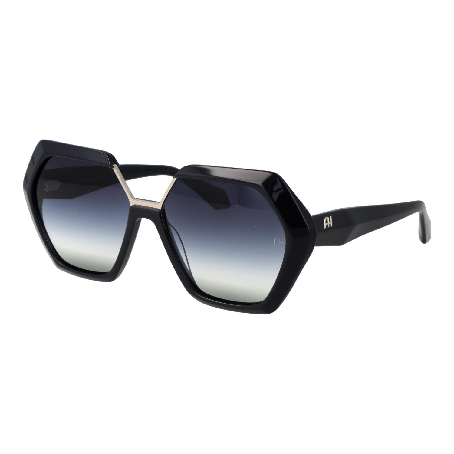 Ana Hickmann Sonnenbrille AH9426 D01 60