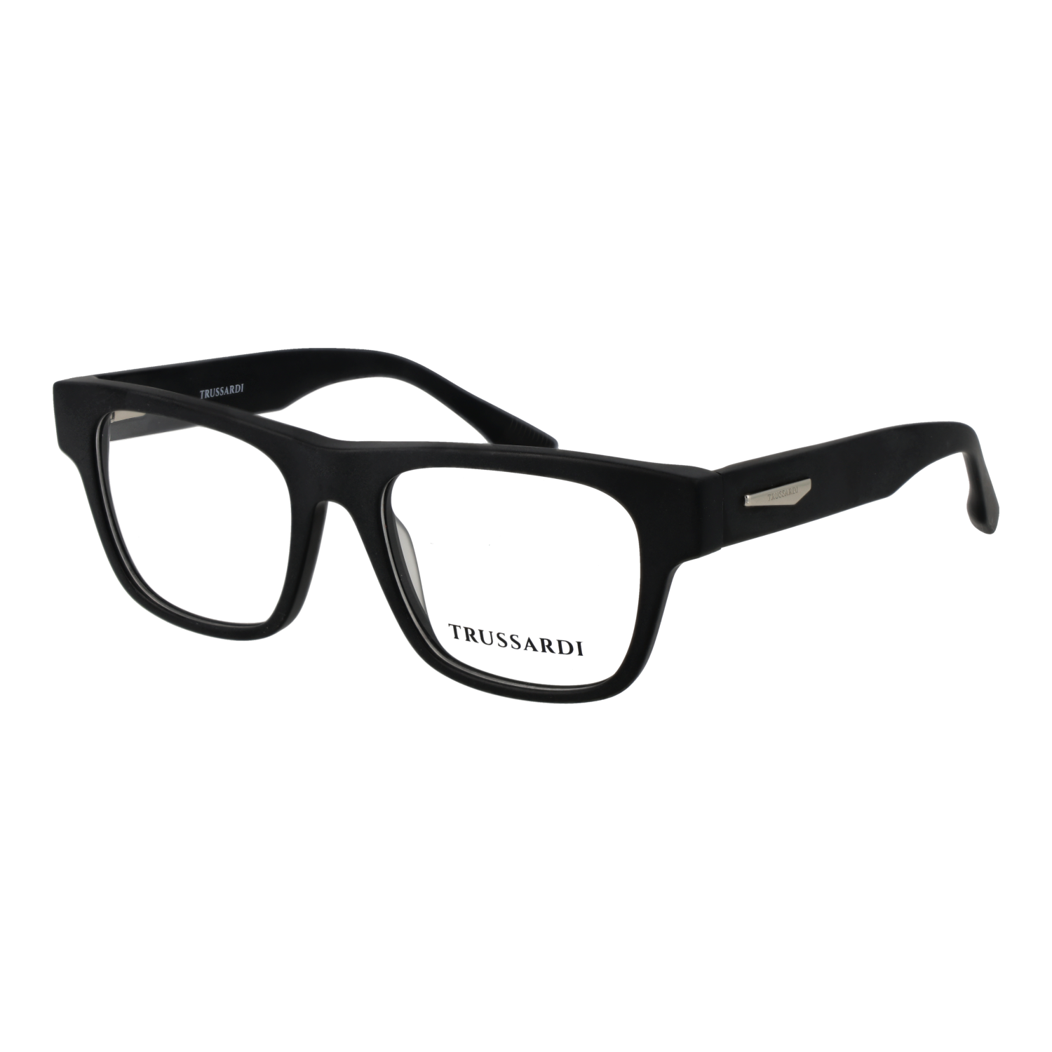 Trussardi Brillenfassung TSM6015 A02 51