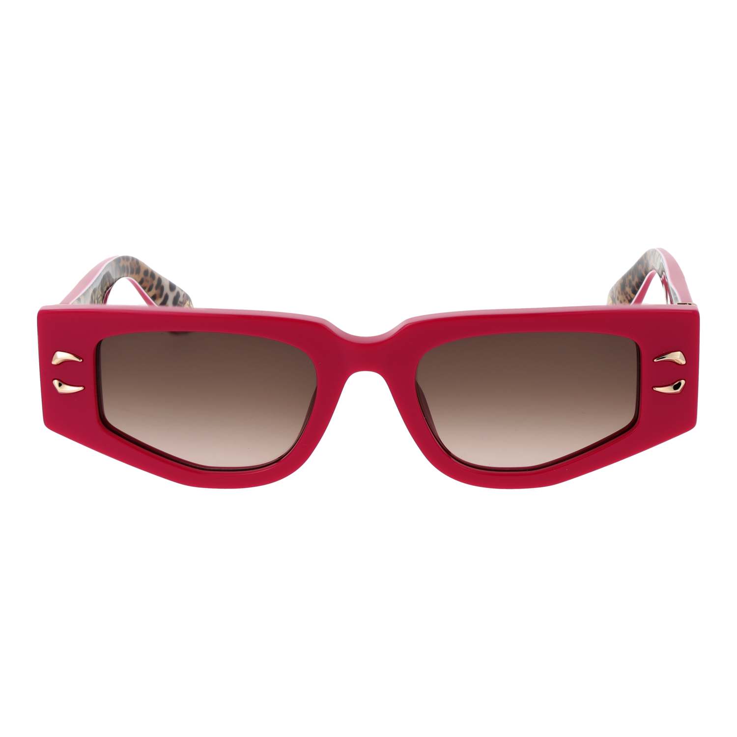 Roberto Cavalli Sonnenbrille SRC057M 09M3 51