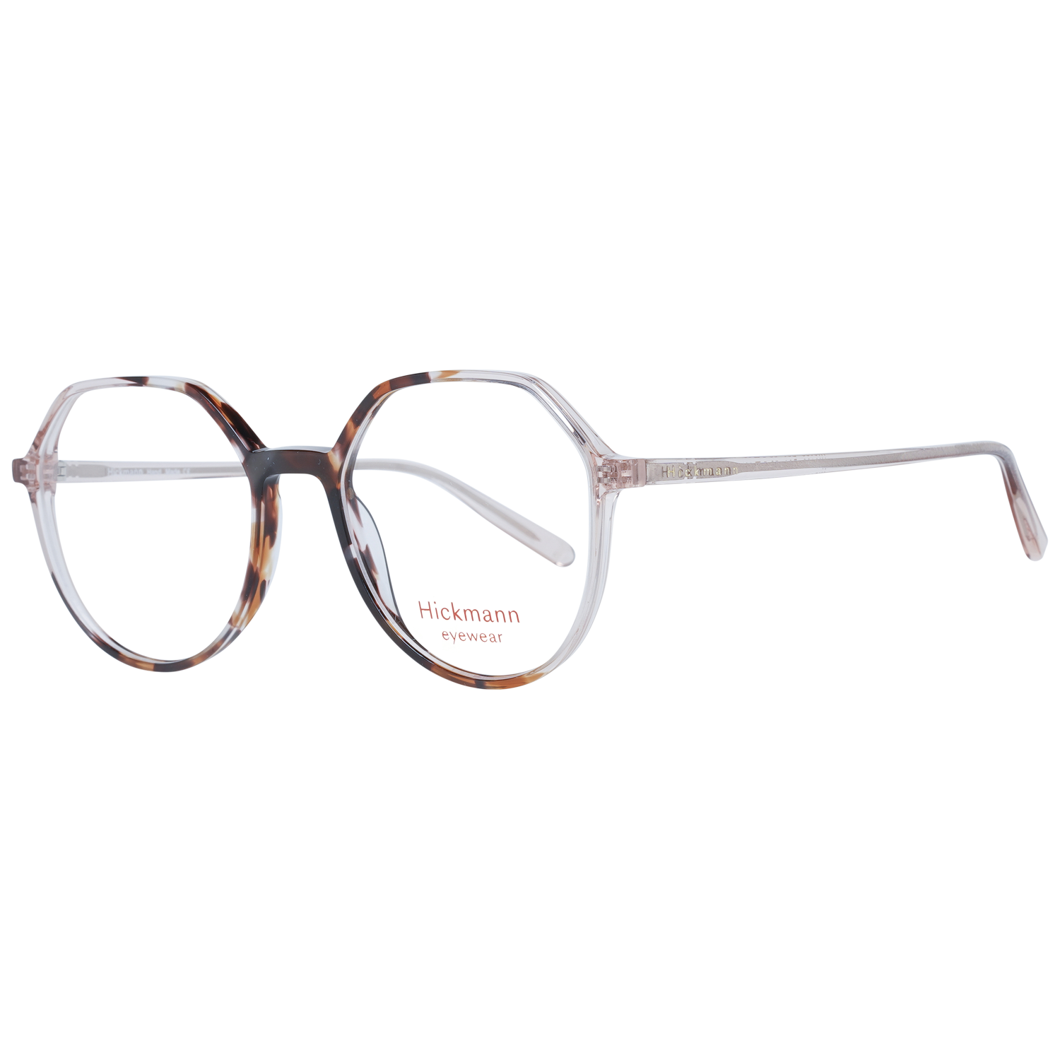 Ana Hickmann Optical Frame HI6193 P01 52