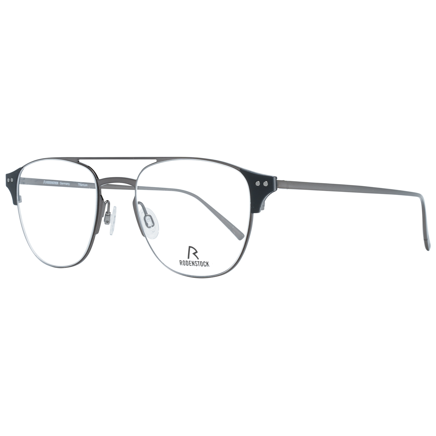 Rodenstock Brille R7097 B 51 Titan