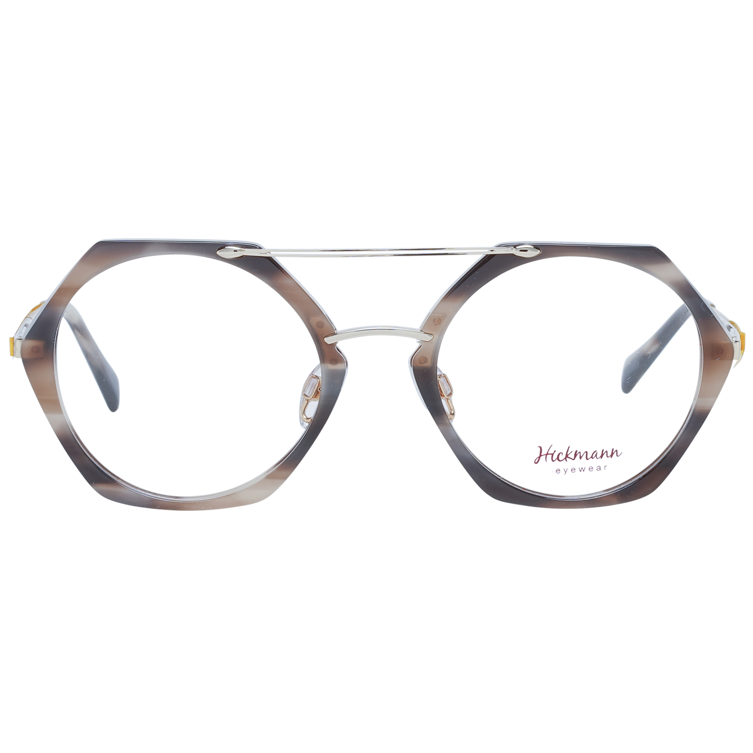 Ana Hickmann Brille HI6136 E02 51