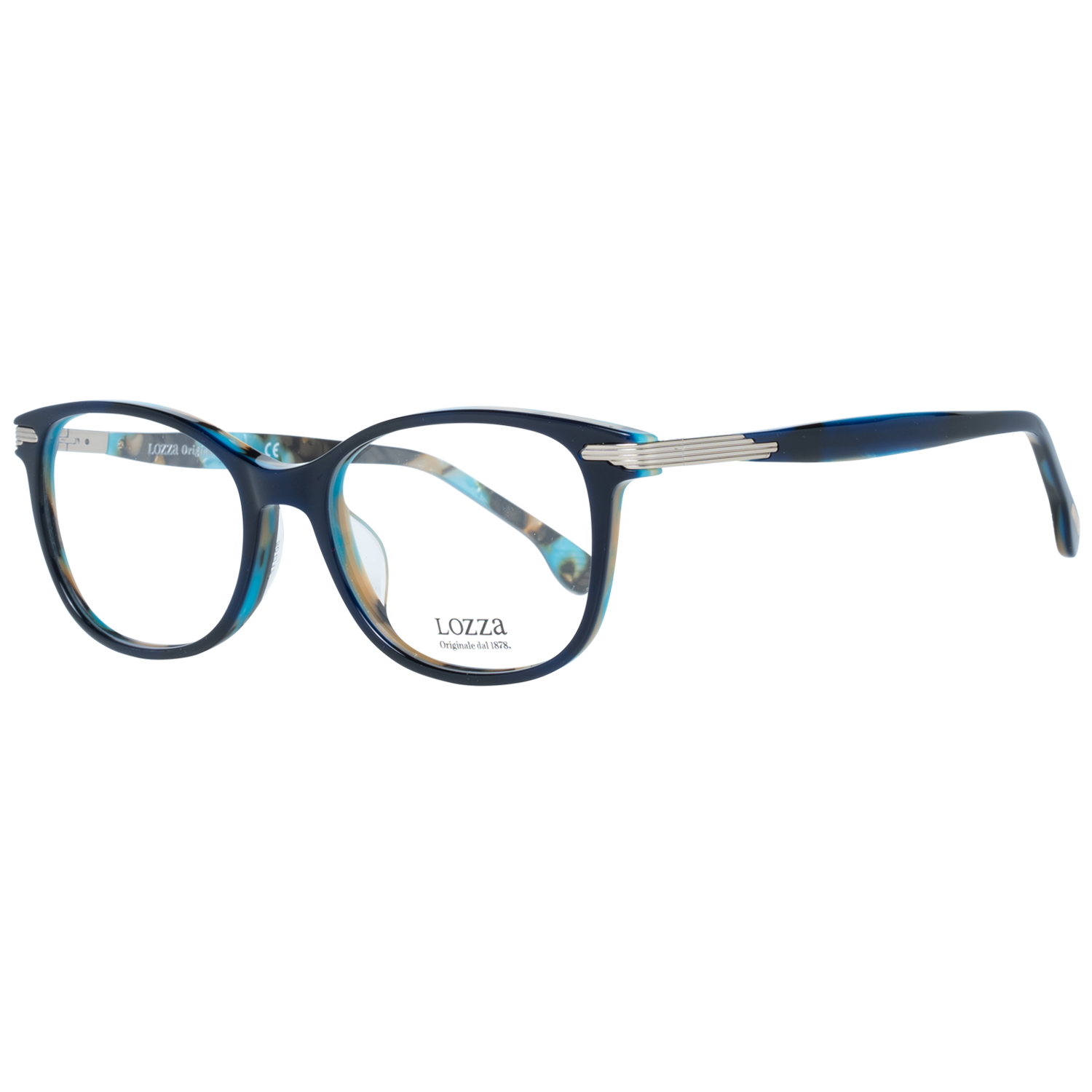 Lozza Brille VL4106 0AT5 50