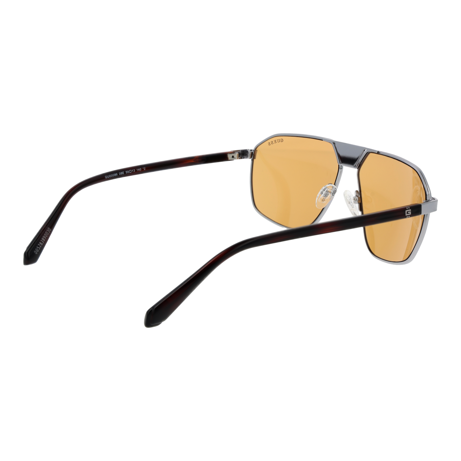Guess Sonnenbrille GU00086 08E 59