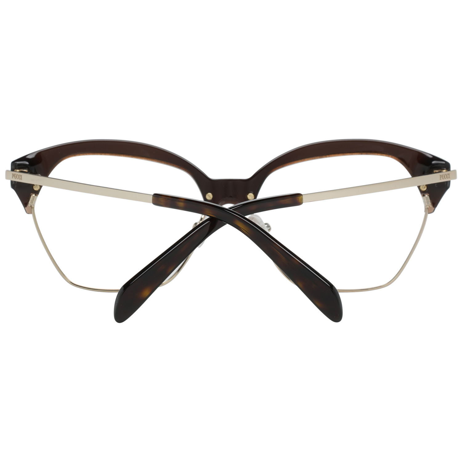 Emilio Pucci Optical Frame EP5070 048 56